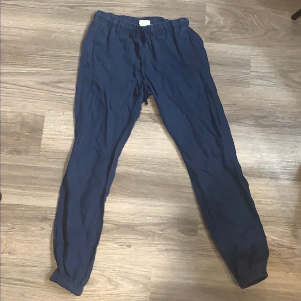 Blue pants - Picture 3 of 3